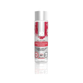 JO All-in-One Warming Silicone Massage Glide - 4oz